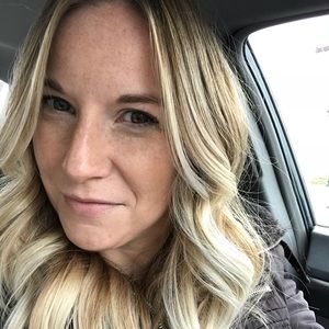 Meet your Posher, Jen